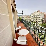 Valencia Rooms