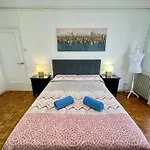 Valencia Rooms
