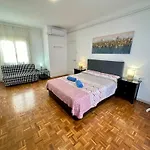 Valencia Rooms